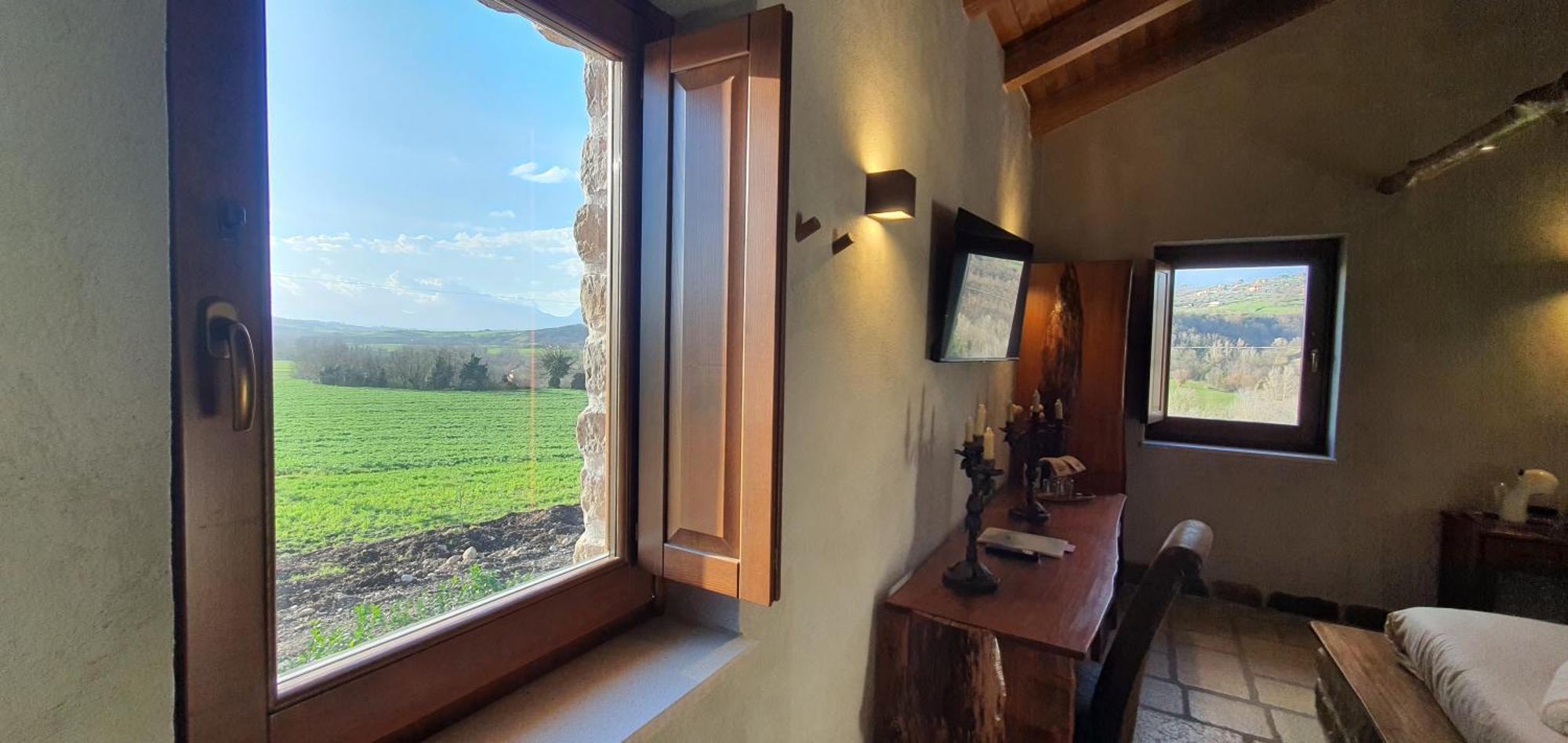 Pietre Di Fiume Villa Apice Exterior photo