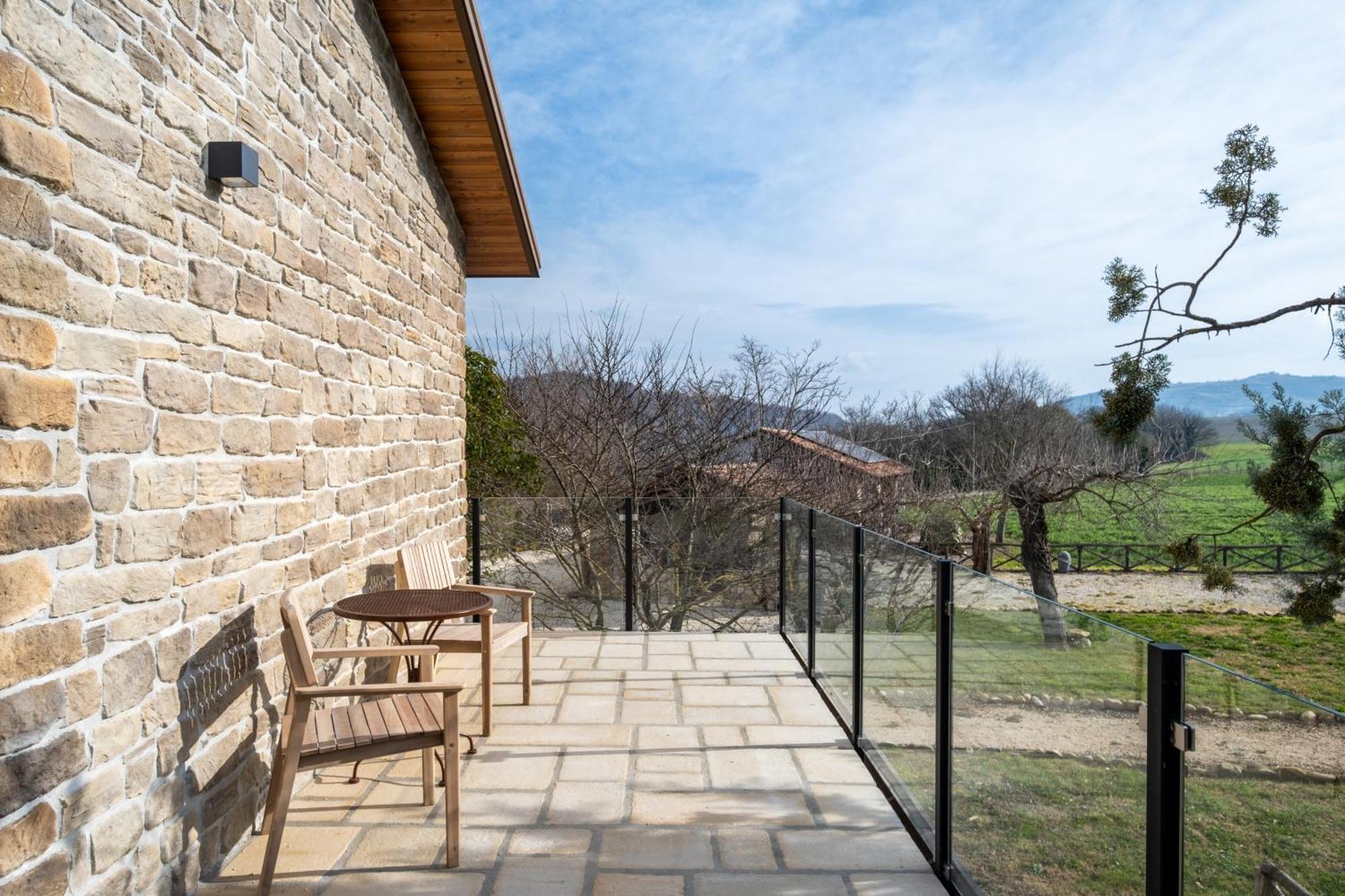 Pietre Di Fiume Villa Apice Exterior photo