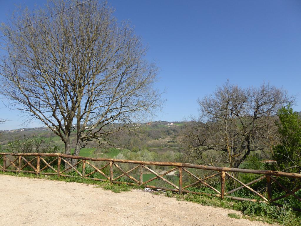 Pietre Di Fiume Villa Apice Exterior photo