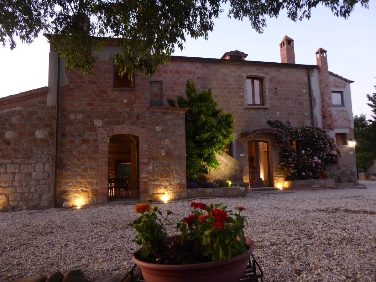 Pietre Di Fiume Villa Apice Exterior photo